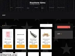 Sites similar to keystonearms.com