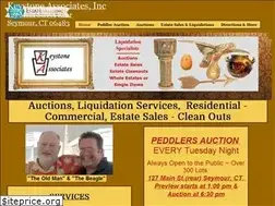 Sites similar to keystoneauctions.com