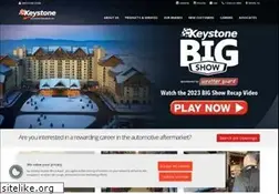 Sites similar to keystoneautomotive.com