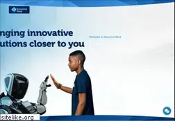 Sites similar to keystonebankng.com