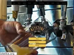 Sites similar to keystonebar.com