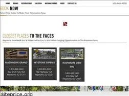 Sites similar to keystoneboardwalk.com