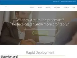 Sites similar to keystonebusinessservices.net