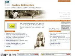 Sites similar to keystonecadsolutions.com