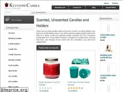 Sites similar to keystonecandle.com