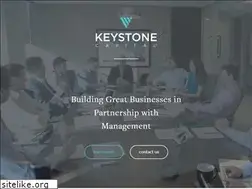 Sites similar to keystonecapital.com