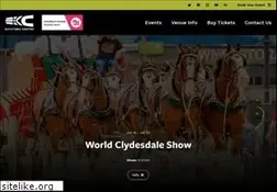 Sites similar to keystonecentre.com