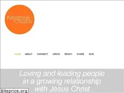 Sites similar to keystonechurch.us