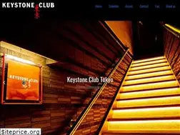 Sites similar to keystoneclub.tokyo