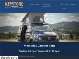 Sites similar to keystonecoachworks.net