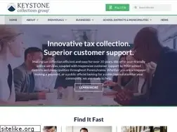 Sites similar to keystonecollects.com