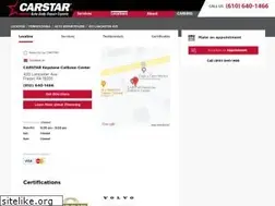 Sites similar to keystonecollision.com