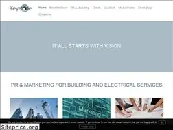 Sites similar to keystonecomms.co.uk
