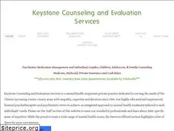 Sites similar to keystonecounsel.com