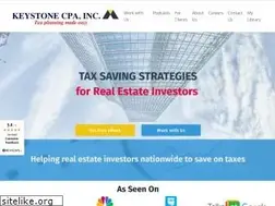 Sites similar to keystonecpa.com