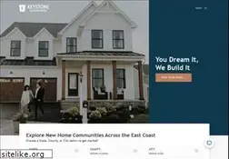 Sites similar to keystonecustomhome.com