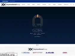 Sites similar to keystonedental.com