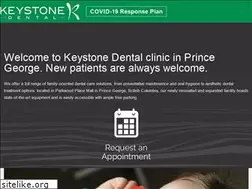 Sites similar to keystonedental.net