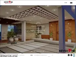 Sites similar to keystonedesigns.in