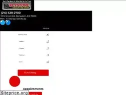 Sites similar to keystonediscounttires.com