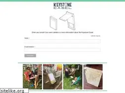 Sites similar to keystoneeasel.com