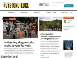 Sites similar to keystoneedge.com