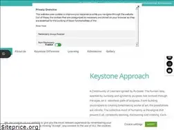 Sites similar to keystoneeducation.in