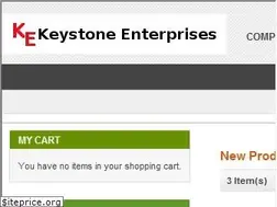 Sites similar to keystoneenterprises.com