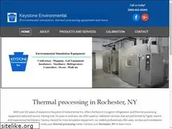 Sites similar to keystoneenvironmental.net
