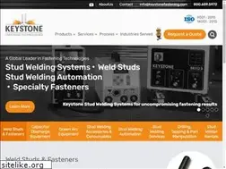 Sites similar to keystonefastening.com