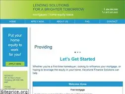 Sites similar to keystonefinance.ca
