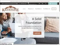 Sites similar to keystonefinancialmanagement.com