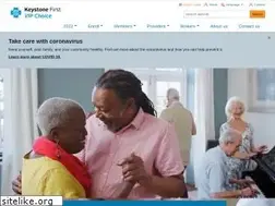 Sites similar to keystonefirstvipchoice.com
