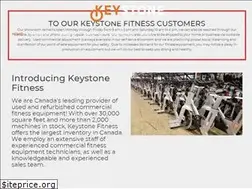Sites similar to keystonefitness.ca