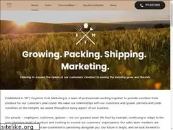 Sites similar to keystonefruit.com