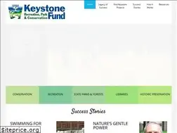 Sites similar to keystonefund.org