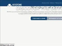 Sites similar to keystonefunding.com