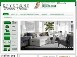 Sites similar to keystonefurniture.com