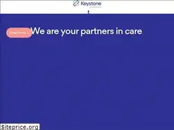 Sites similar to keystonehealth.care