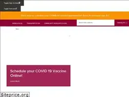 Sites similar to keystonehealth.org