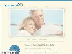 Sites similar to keystoneheightsdentist.com