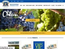 Sites similar to keystonehomebrew.com
