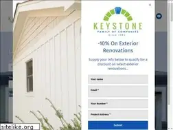 Sites similar to keystonehomepros.com