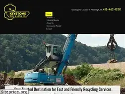 Sites similar to keystoneim.com