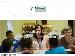 Sites similar to keystoneindependentliving.com