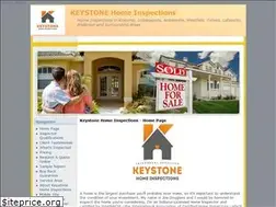 Sites similar to keystoneinspect.com