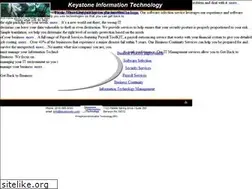 Sites similar to keystoneitc.com