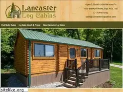 Sites similar to keystonekabins.com
