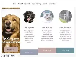 Sites similar to keystonekennels.com