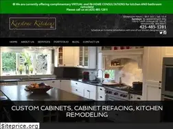 Sites similar to keystonekitchens.com